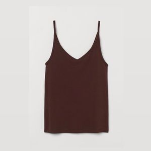 H&M Fine Knit Tank